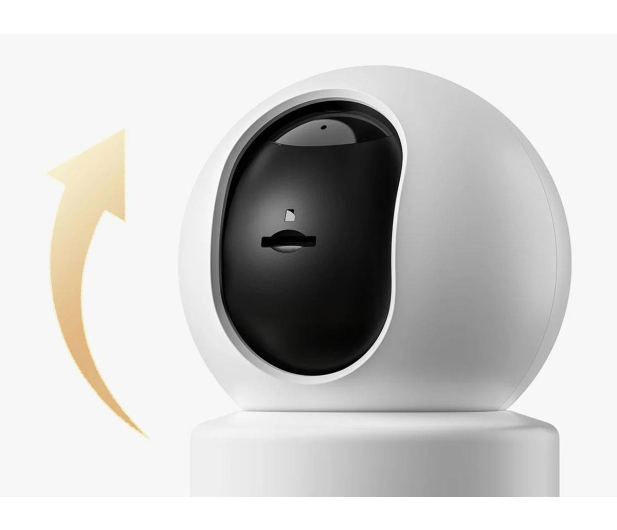 Xiaomi Inteligentna kamera C302 - 1488028 - zdjęcie 3